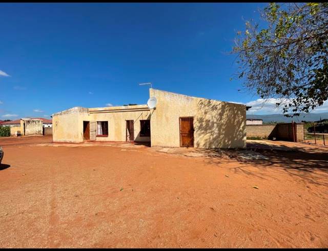 5 BEDROOM HOUSE FOR SALE IN MAHWELERENG